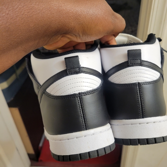 Men shoes - Picture 1 of 5